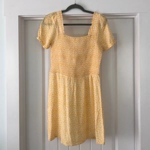 NWOT BP dress